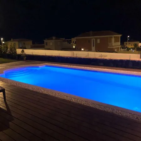 Petit Paradis - A Little Bit Of Heaven