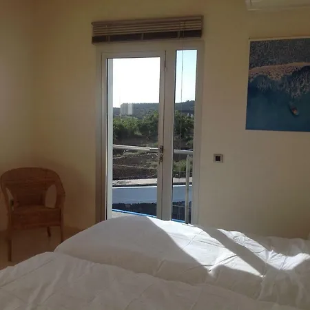 Petit Paradis - A Little Bit Of Heaven Villa