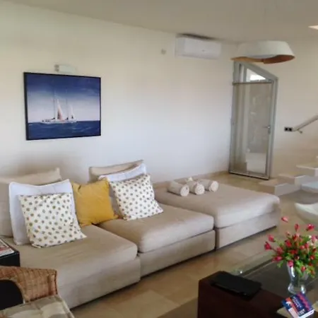 Petit Paradis - A Little Bit Of Heaven Villa Callao Salvaje