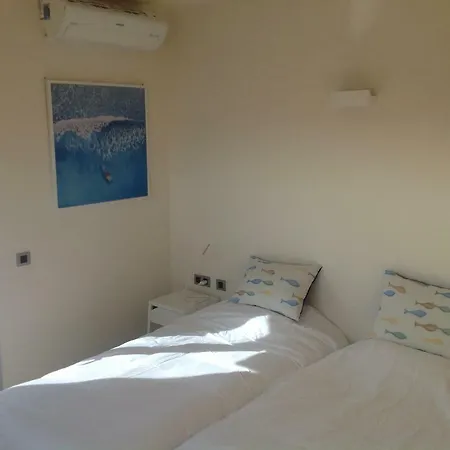 Villa Petit Paradis - A Little Bit Of Heaven Callao Salvaje