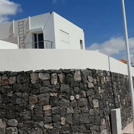 Petit Paradis - A Little Bit Of Heaven Villa Callao Salvaje