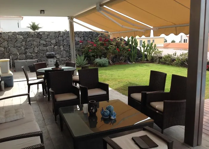 Petit Paradis - A Little Bit Of Heaven Villa