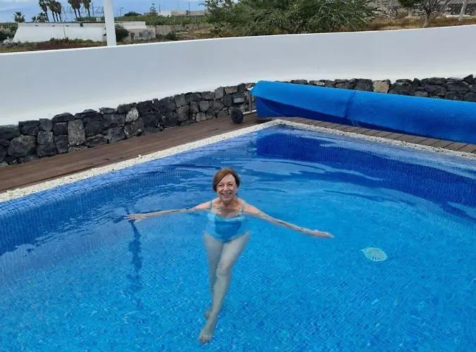 Petit Paradis - A Little Bit Of Heaven Villa