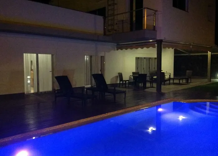 Villa Petit Paradis - A Little Bit Of Heaven