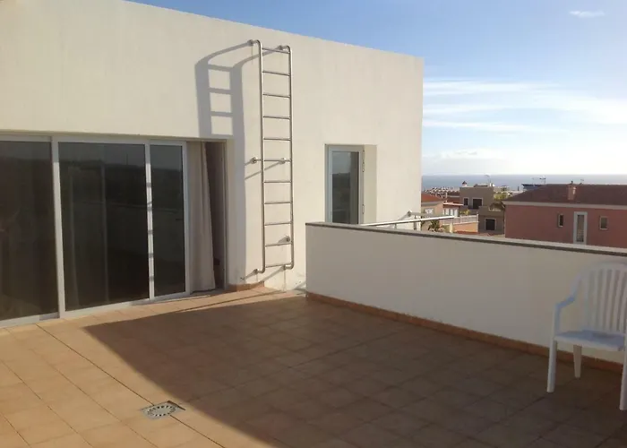 Petit Paradis - A Little Bit Of Heaven Villa