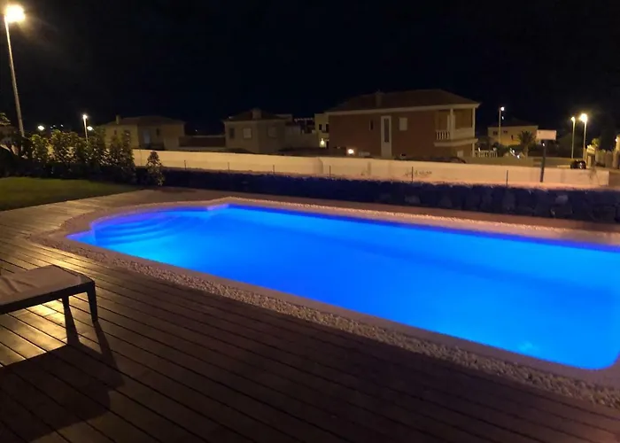 Petit Paradis - A Little Bit Of Heaven