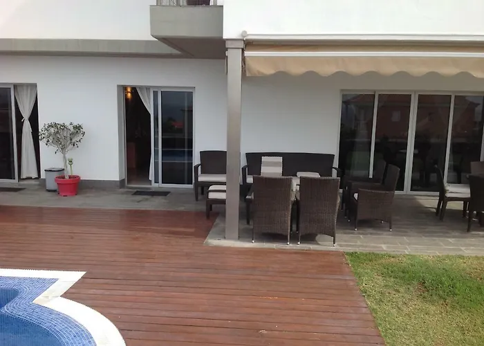 Villa Petit Paradis - A Little Bit Of Heaven *