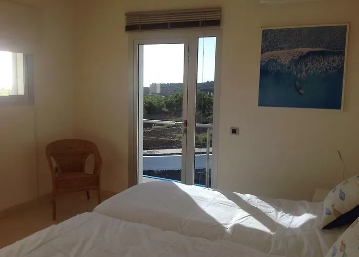 Petit Paradis - A Little Bit Of Heaven Villa