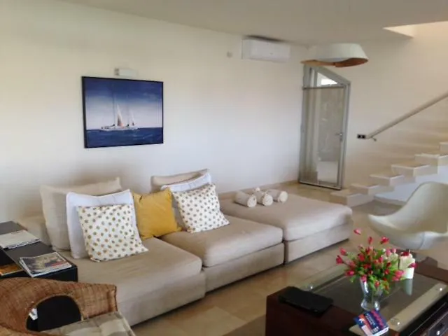 Petit Paradis - A Little Bit Of Heaven Villa Callao Salvaje