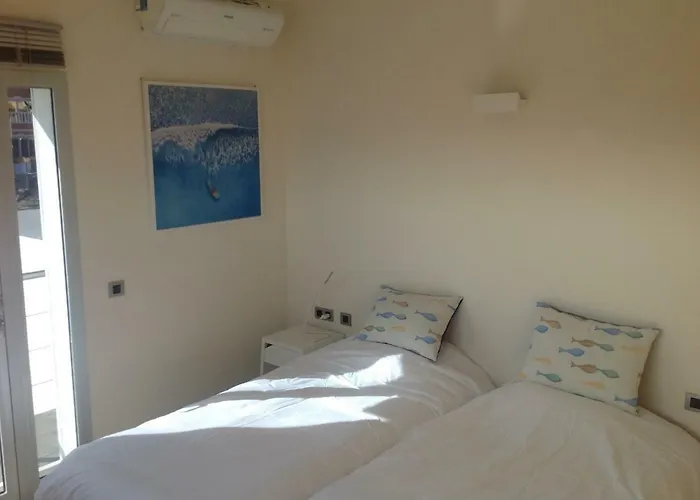 Villa Petit Paradis - A Little Bit Of Heaven Callao Salvaje