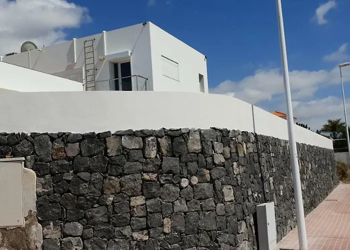 Petit Paradis - A Little Bit Of Heaven Villa Callao Salvaje