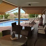 Petit Paradis - A Little Bit Of Heaven * Callao Salvaje