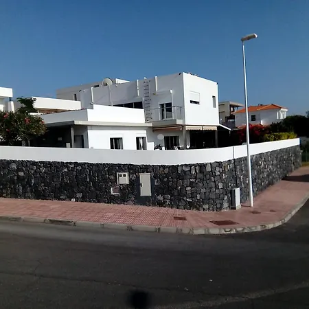 别墅 Petit Paradis - A Little Bit Of Heaven