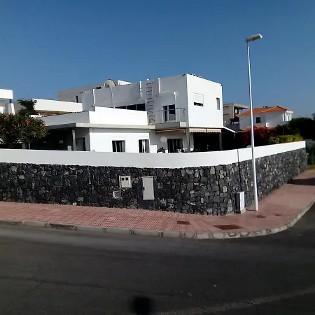 Villa Petit Paradis