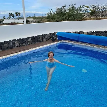 Petit Paradis Villa