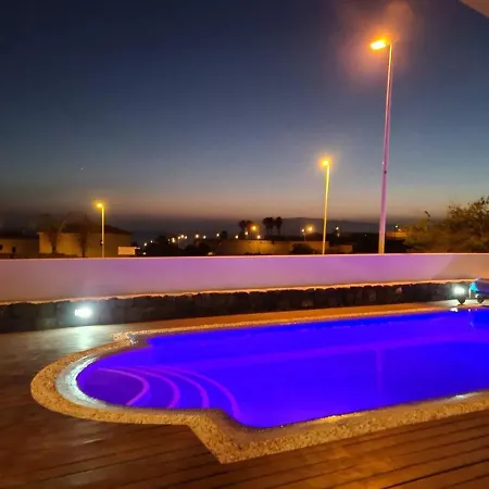 Petit Paradis