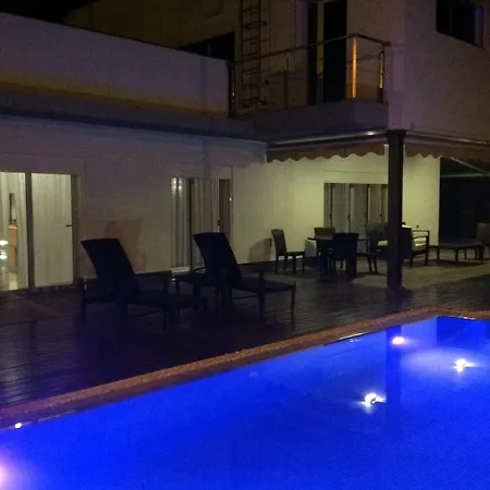 Villa Petit Paradis