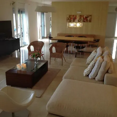 Petit Paradis Villa