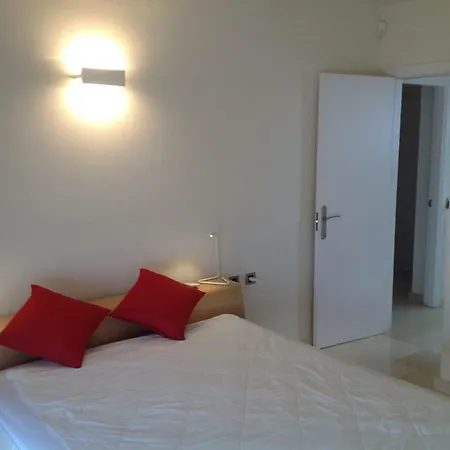 Villa Petit Paradis *