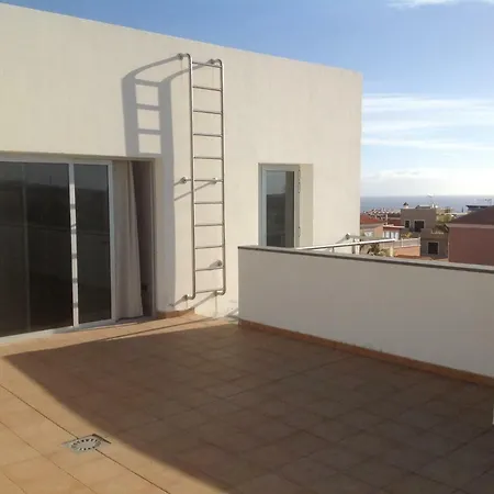 Petit Paradis Villa