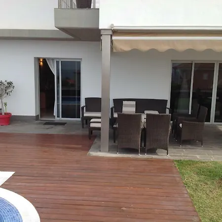 Villa Petit Paradis *