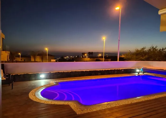 Petit Paradis - A Little Bit Of Heaven