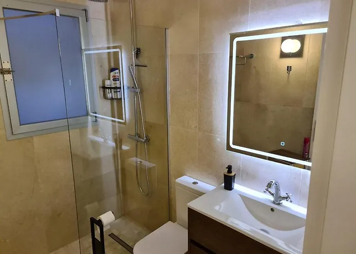 别墅 Petit Paradis - A Little Bit Of Heaven