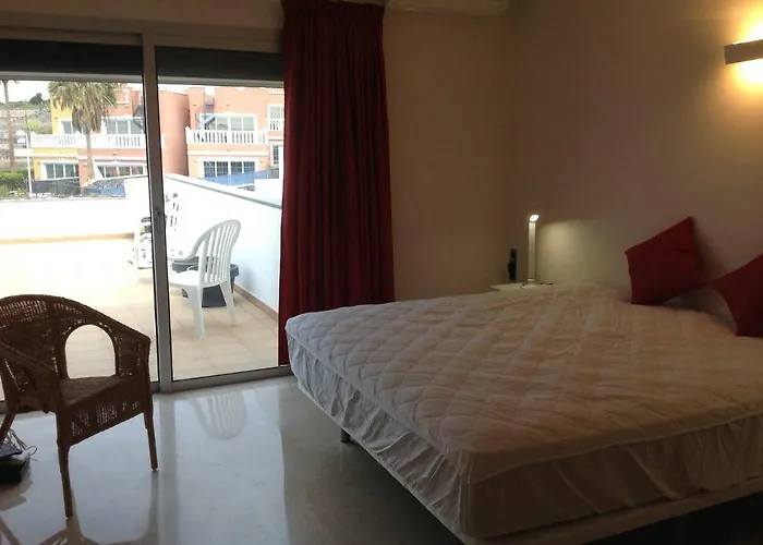 Petit Paradis - A Little Bit Of Heaven 别墅